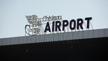 Moldovan low-coster plans starting operating flights to Rome