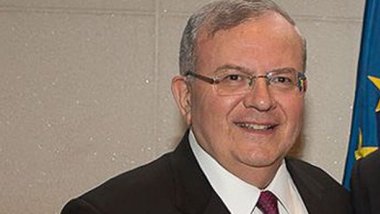 Brazilian police officer, interrogated over alleged death of Greek ambassador