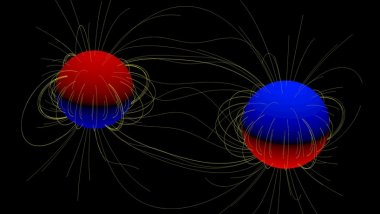Magnetic stars could stay at origin of massive black holes