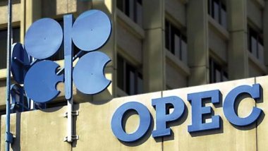 Global oil pact REACHED by OPEC and non-OPEC countries