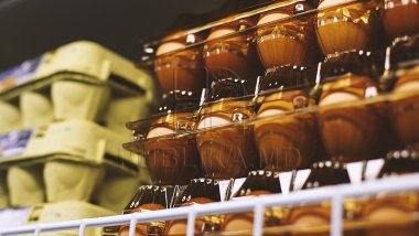 Moldova’s Central Bank manages to rein in inflation