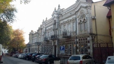 Prosecution, reformed. What happens to Chisinau sector prosecutor’s offices