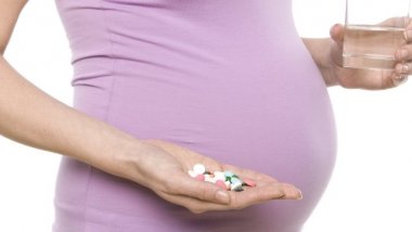 Study: Autism linked to vitamin D deficiency during pregnancy