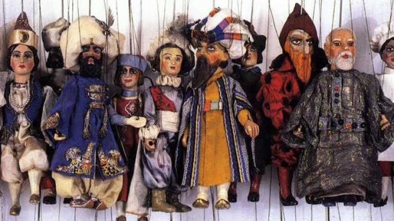 Czech puppetry to be considered as UNESCO heritage (VIDEO)