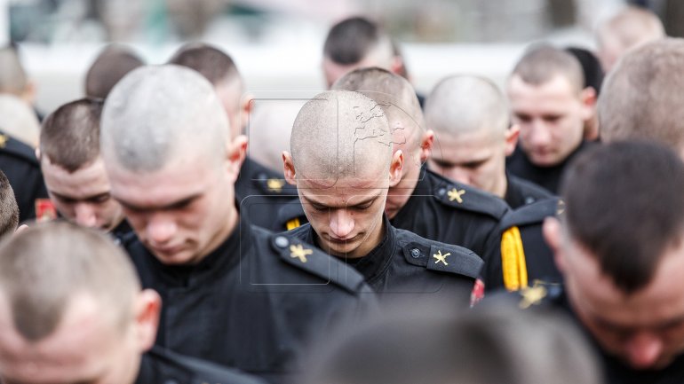 Carabinieri troops mark 25th anniversary since foundation (PHOTOREPORT/VIDEO)