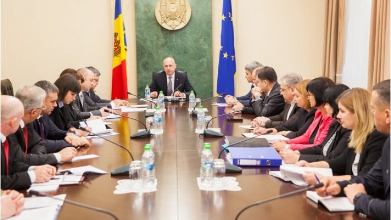 Pension system reform to preserve rights of Moldovan law-enforcement bodies' employees