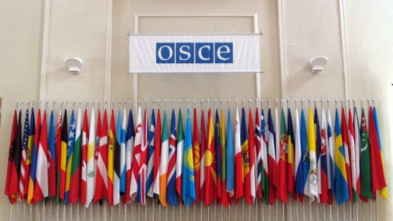 Moldovan foreign minister to participate in OSCE Ministerial Council in Hamburg