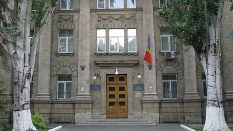 Human resource policies approached at meeting of Moldovan intelligence service