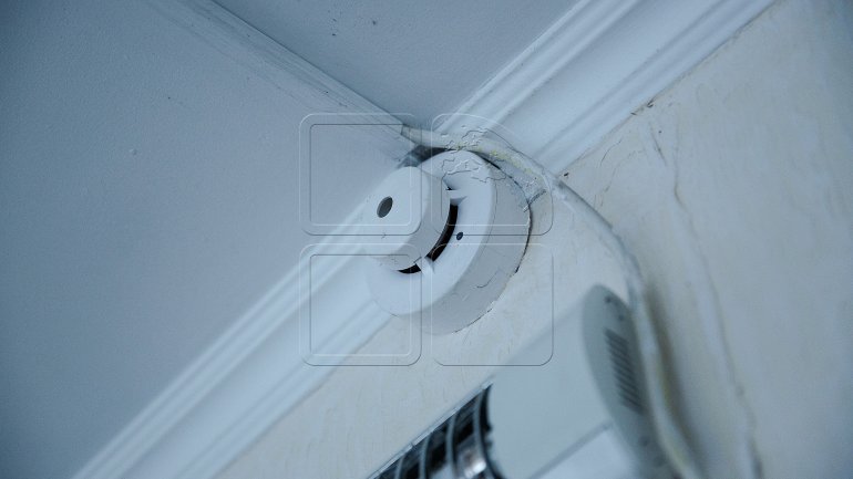 Violations of fire security systems detected in educational institutions (PHOTOREPORT)