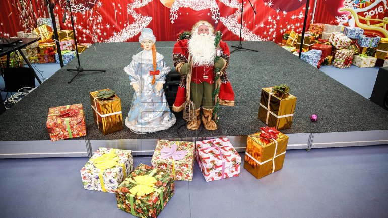 Christmas fairs start opening in Capital (PHOTOREPORT)