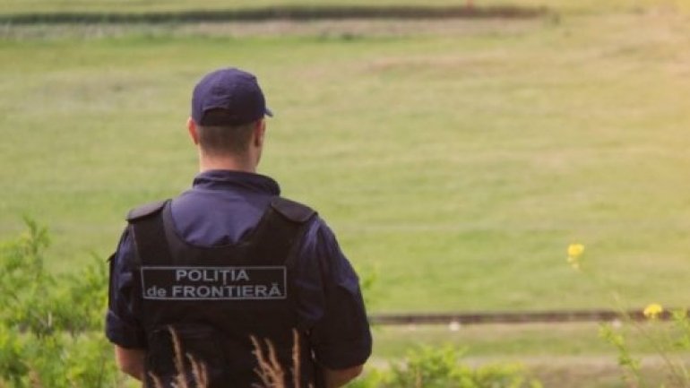 Moldovan detained at border crossing-point