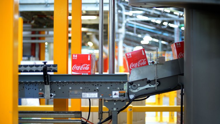 Coca-Cola opens new $100 million plant in Cambodia