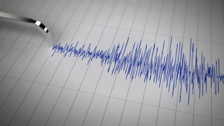 6.8 magnitude quake registered in Northern California (VIDEO)