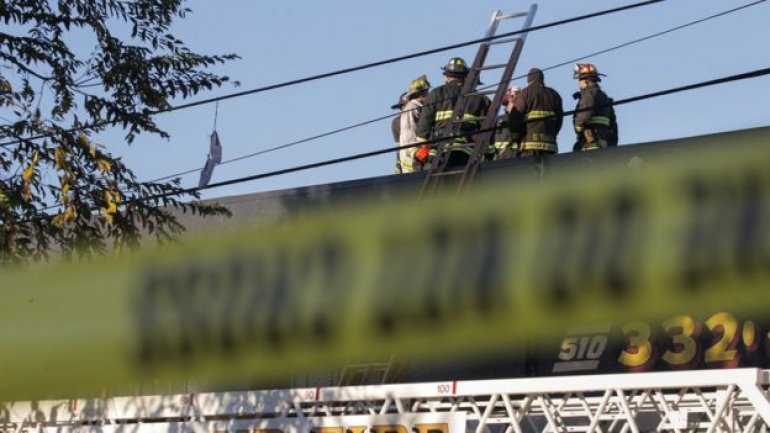 Oakland fire: Dozens feared dead in club night blaze (PHOTO/VIDEO)