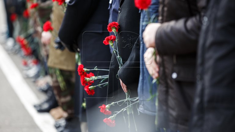 Carabinieri troops mark 25th anniversary since foundation (PHOTOREPORT/VIDEO)