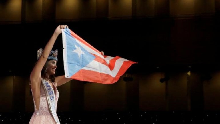 Miss World 2016: Puerto Rico's Stephanie Del Valle takes the crown (PHOTO/VIDEO)