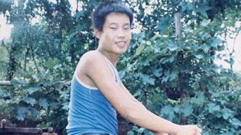 China clears man's name 21 years after his execution