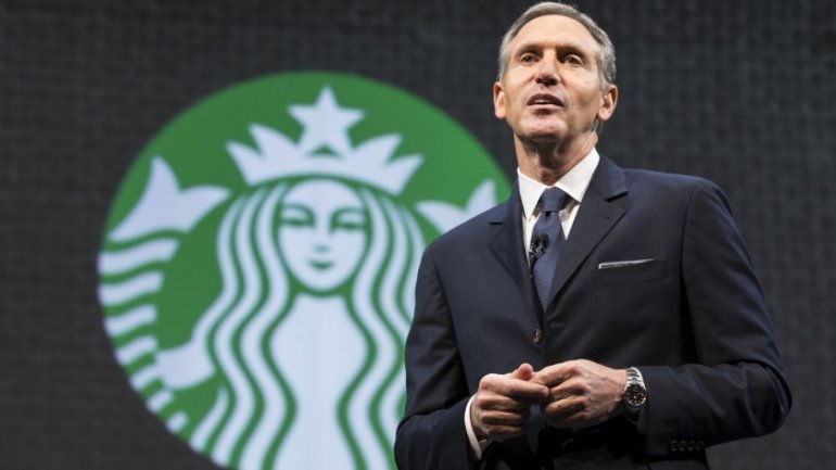 Major changes are coming at Starbucks (VIDEO)