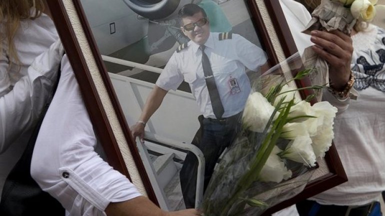 Colombia plane crash: airline chief arrested over plane disaster