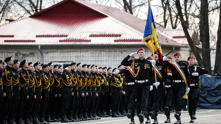 Carabinieri troops mark 25th anniversary since foundation (PHOTOREPORT/VIDEO)