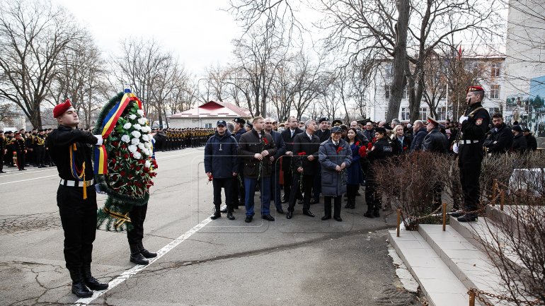 Carabinieri troops mark 25th anniversary since foundation (PHOTOREPORT/VIDEO)