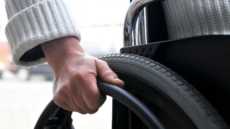 Moldovan employers refusing to employ disabled people to be fined