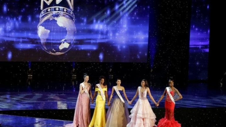 Miss World 2016: Puerto Rico's Stephanie Del Valle takes the crown (PHOTO/VIDEO)