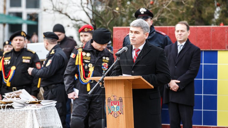 Carabinieri troops mark 25th anniversary since foundation (PHOTOREPORT/VIDEO)