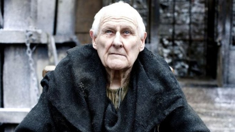 Game of Thrones star dies at age of 93