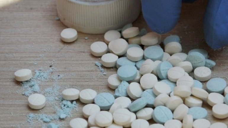 Nine die in Vancouver in 24 hours from painkiller overdose