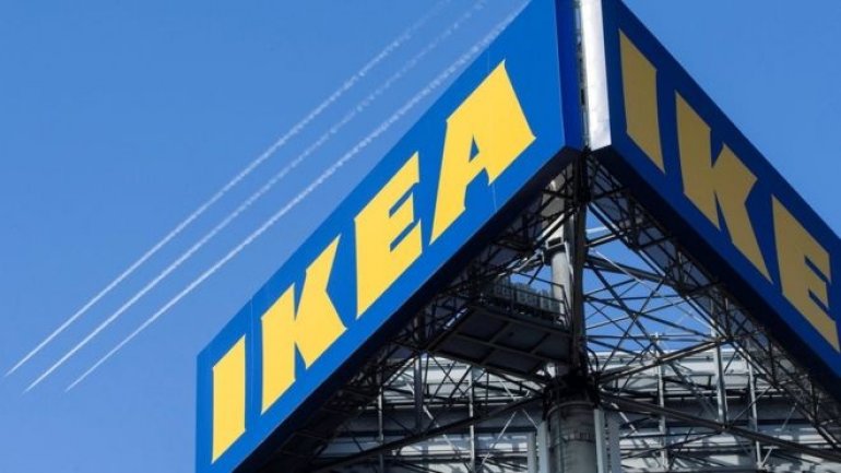 Ikea says illegal teenage sleepovers must end