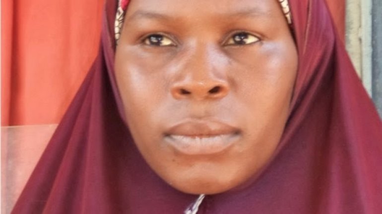 Nigeria Maiduguri: Two "young girls" used as human bombs