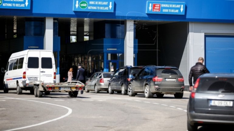 Four Moldovans deported from the EU and Russia 