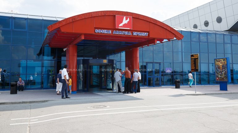 Chisinau Airport might become first world airport terminal energetically independent