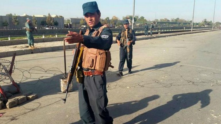 Gunmen kill five female Afghan airport staff in Kandahar