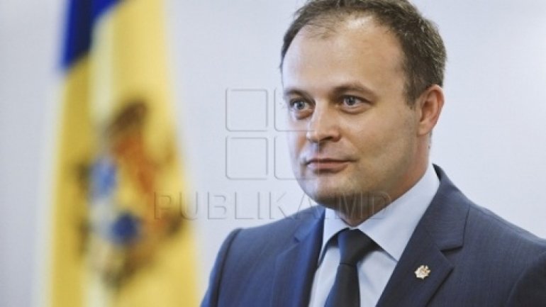 Parliament President comments on capital-liberalization and fiscal-stimulus bill