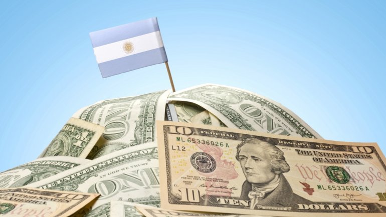 Tax amnesty in Argentina yields revenue of over $5 bn to state budget