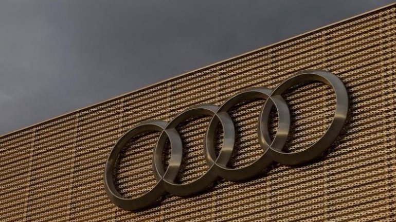 Audi extends job guarantees for German workers until 2020