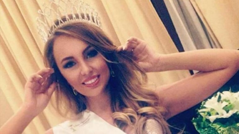 Two Moldovan beauties win Miss Humanity pageant in Beiruth