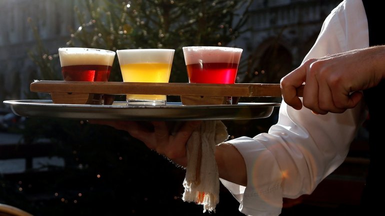 Belgian beer is added to Unesco cultural heritage list