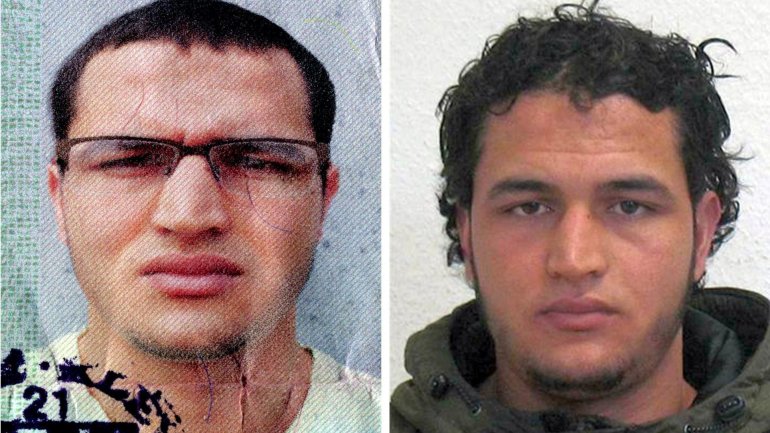 Berlin market attack suspect killed in Milan