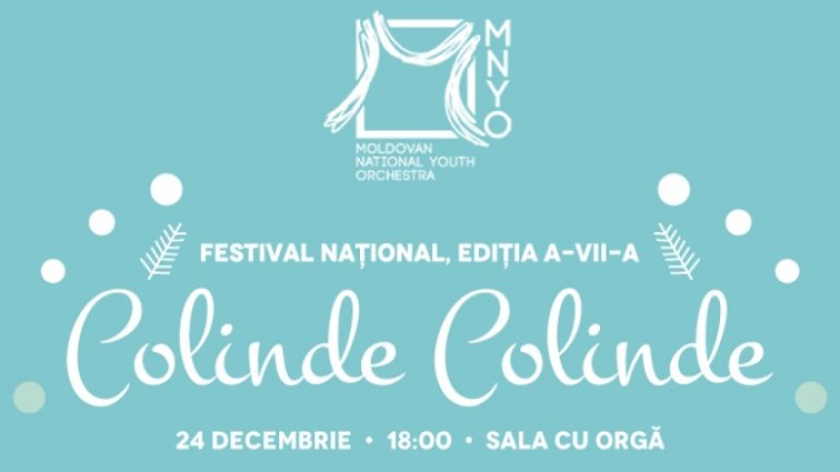 Christmas Festival of "Edelweiss" Foundation has reached its seventh edition 