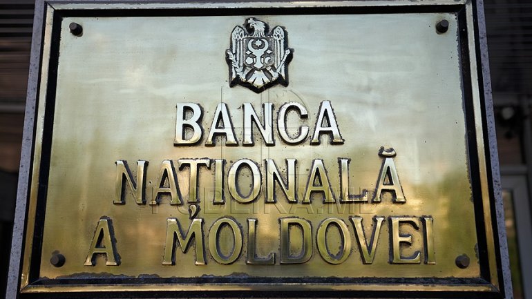 Moldova's foreign currency reserves grow 