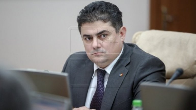 Economy Minister Octavian Calmic on Moldova's economic forecast for 2017