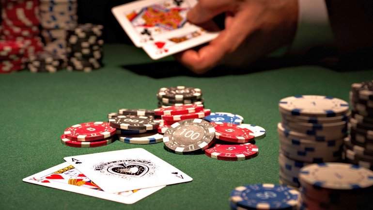 Gambling games, except casinos, will get under state's monopoly