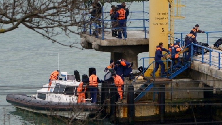 Russian plane crash: Investigators think cause is rather human error than terror attack