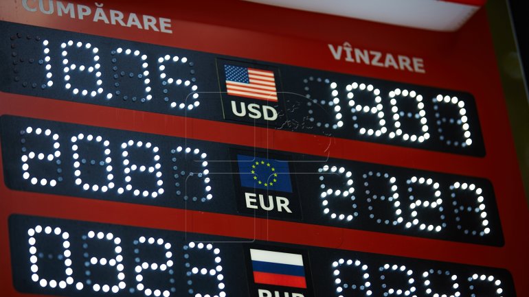 EXCHANGE RATE December 12, 2016