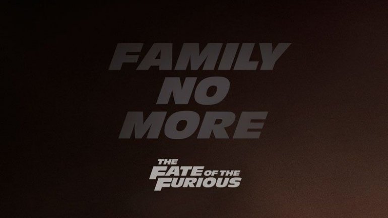 Fast and Furious 8 trailer: The Fate of the Furious looks totally bananas (VIDEO)