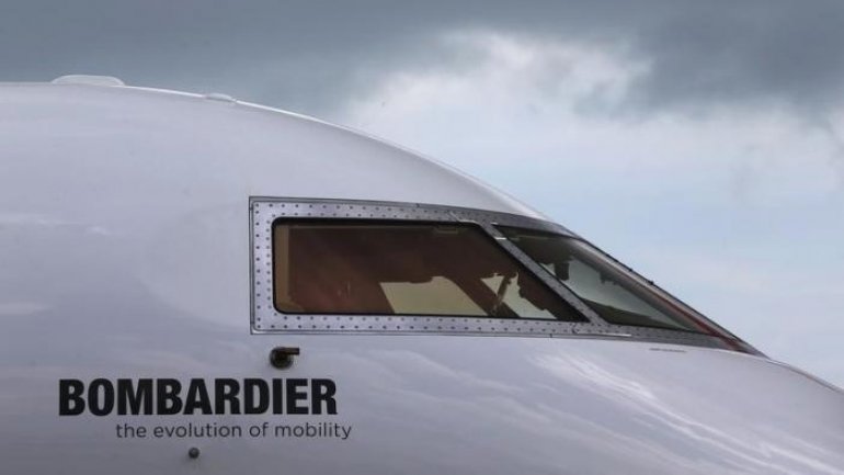 Brazil to challenge Canada at WTO for Bombardier state funding 