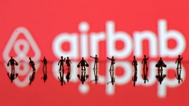 Airbnb, New York City settle rental law lawsuit